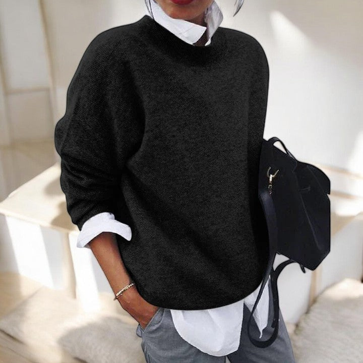 Comfortable Sweater