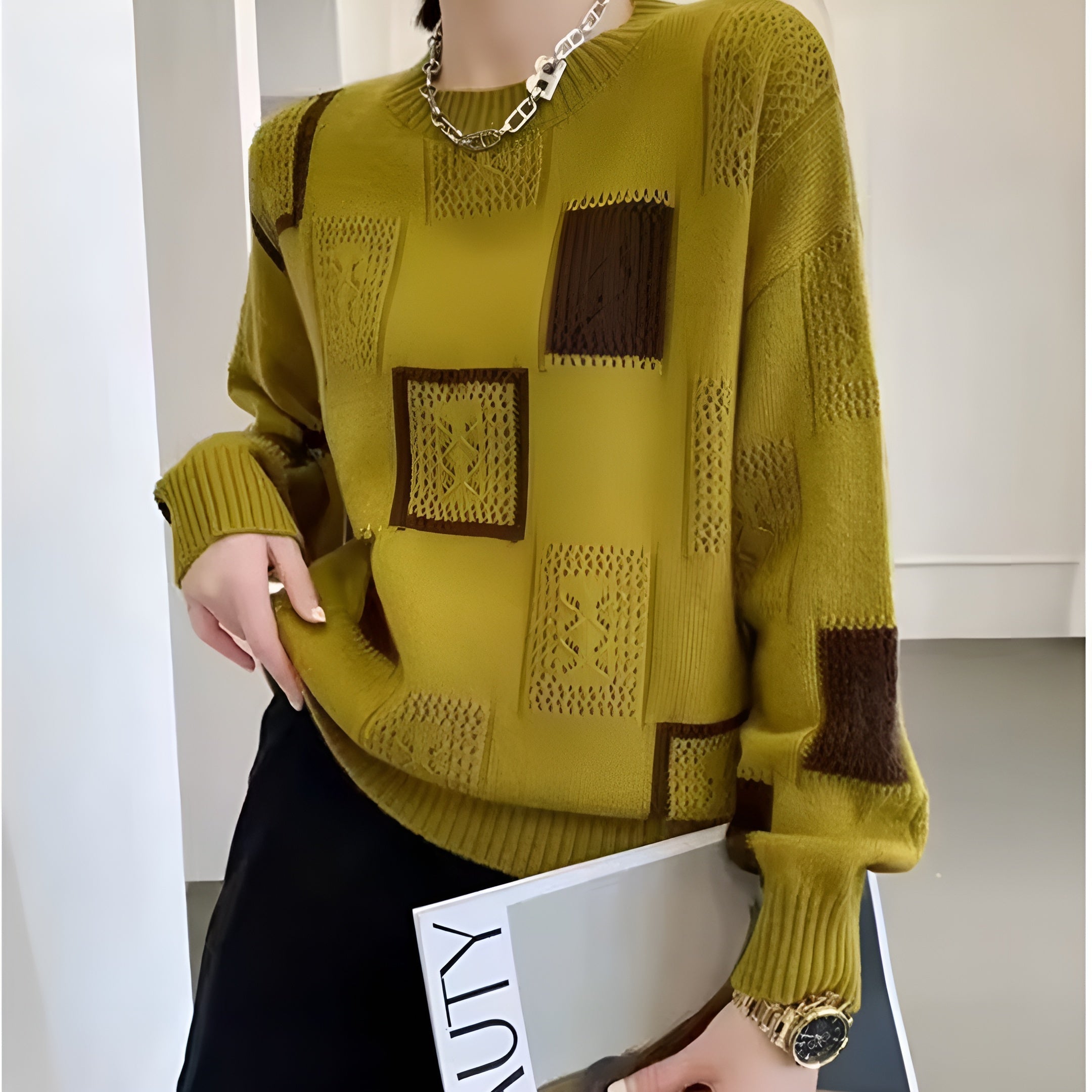Yellow / 3XL
