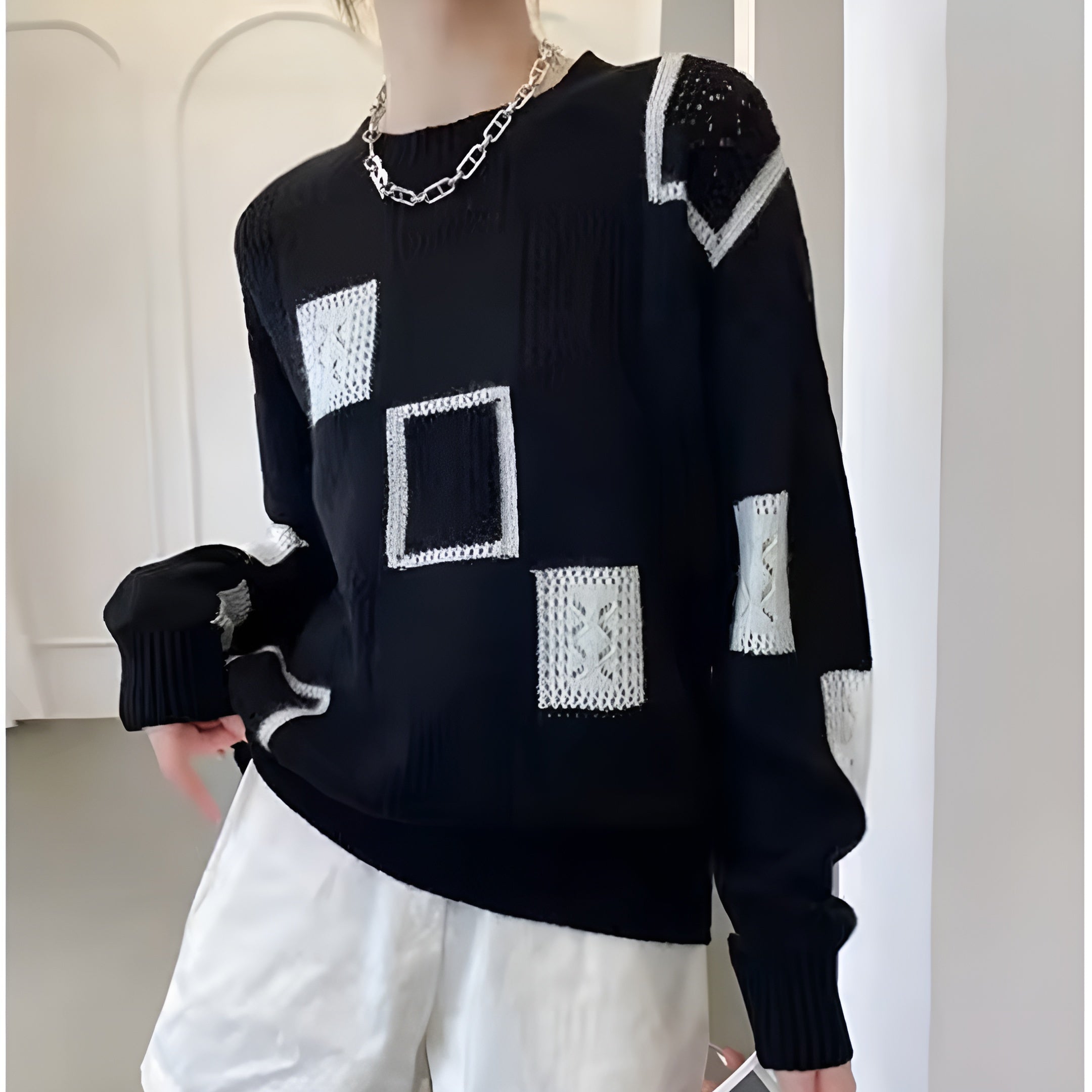 Black / 3XL