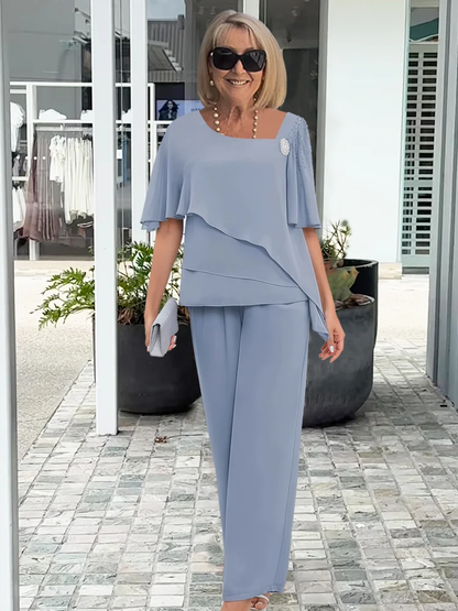 Karen™ | Elegant Feminine Set