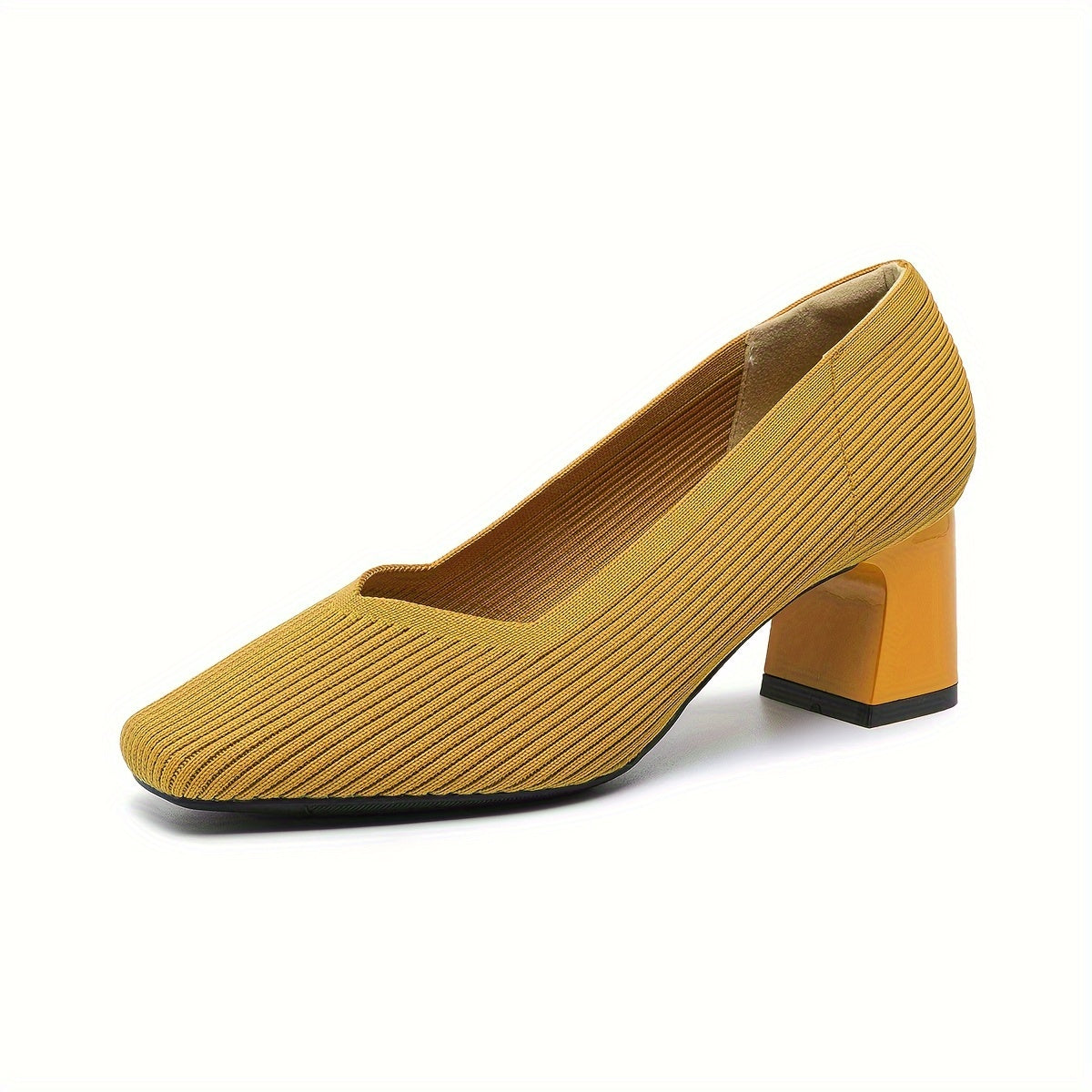 Yellow / 12 US | 43 EU