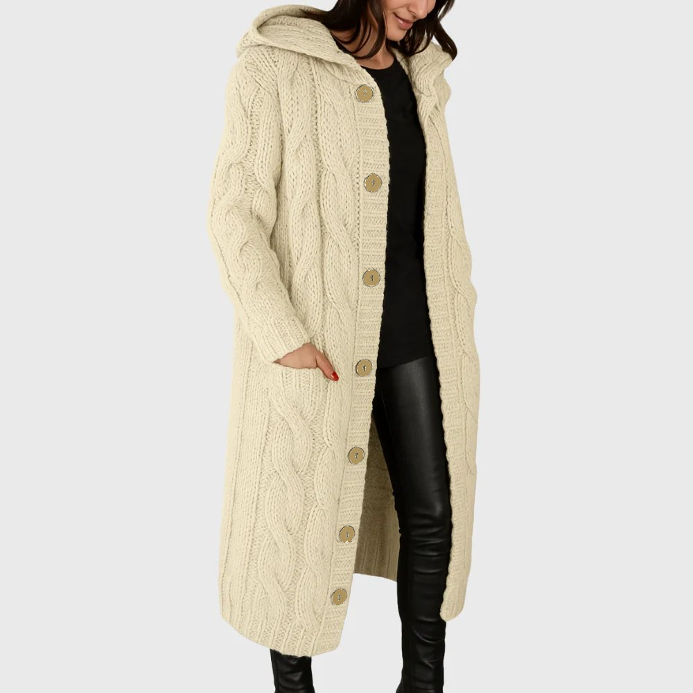 Beige / 5XL