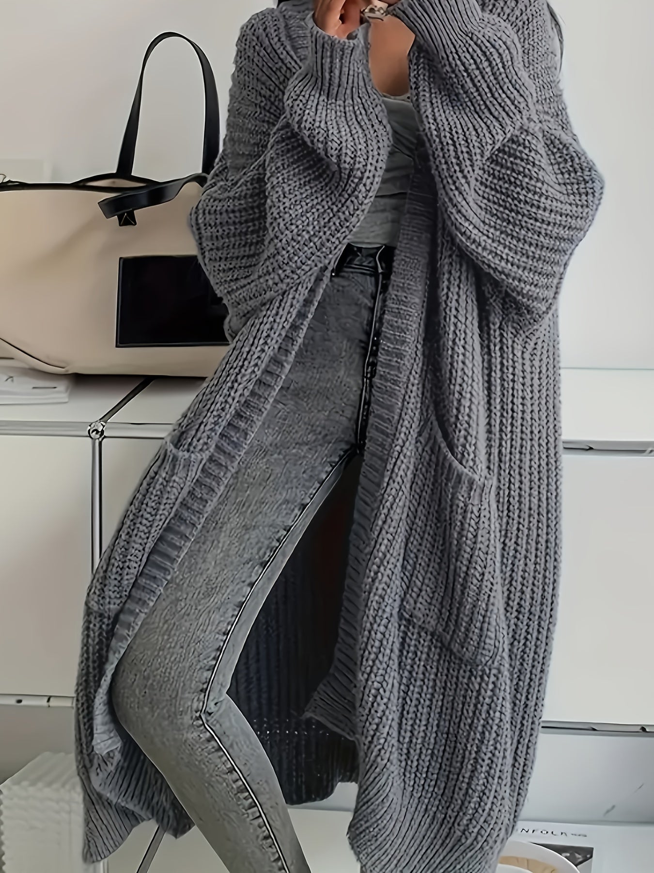 Grey / 3XL