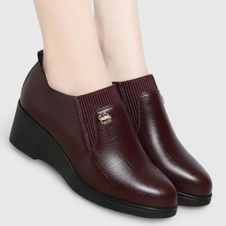 Wine Red / 12 US | 43 EU