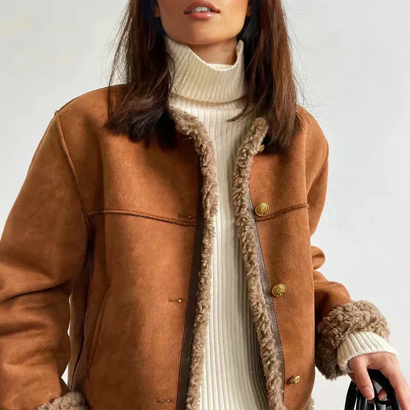 Brown / XL