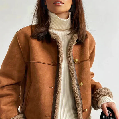 Audrey™ | Elegant Timeless Jacket