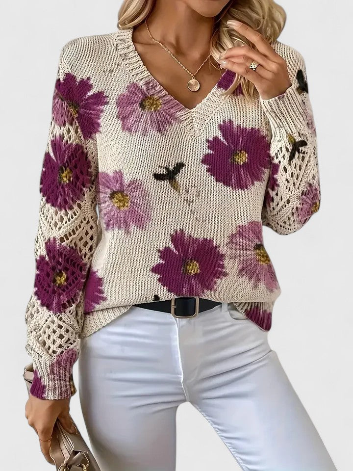 Purple / XL