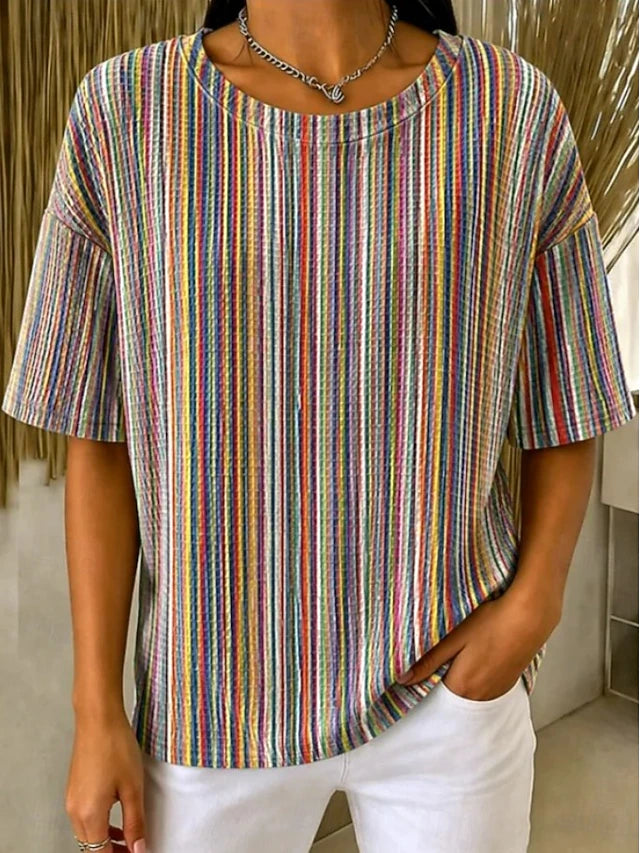 Multi-color / 3XL