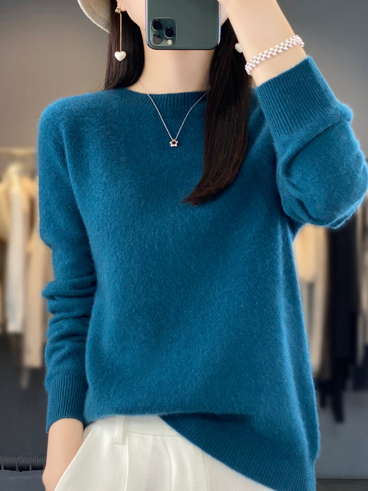 Blue-green / 2XL