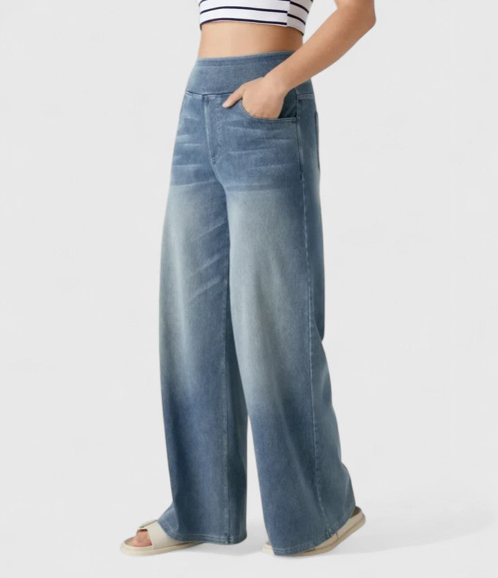 Light Blue / XL