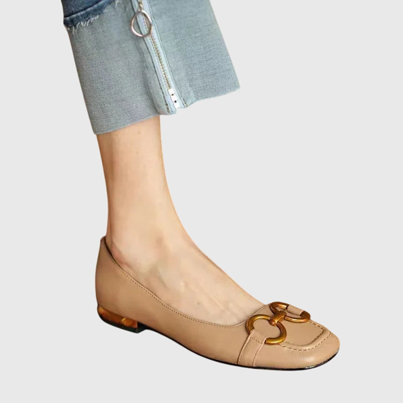Beige / 9 US | 40 EU