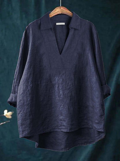 Maria Blouse