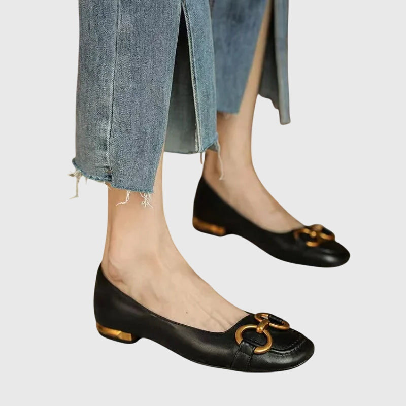 Black / 9 US | 40 EU