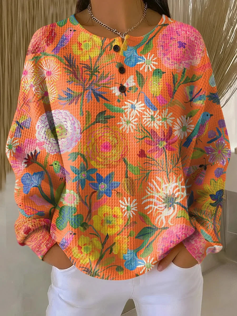 Flower / 4XL