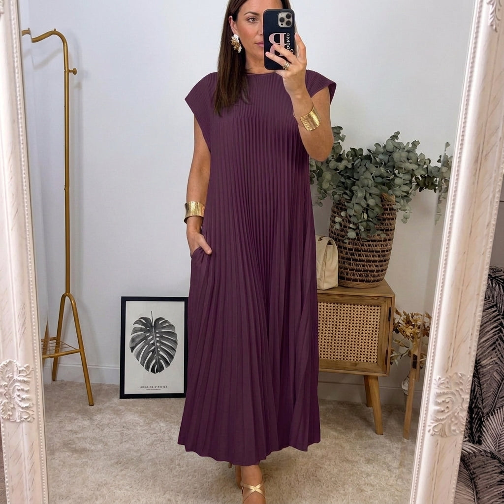 Purple / 4XL