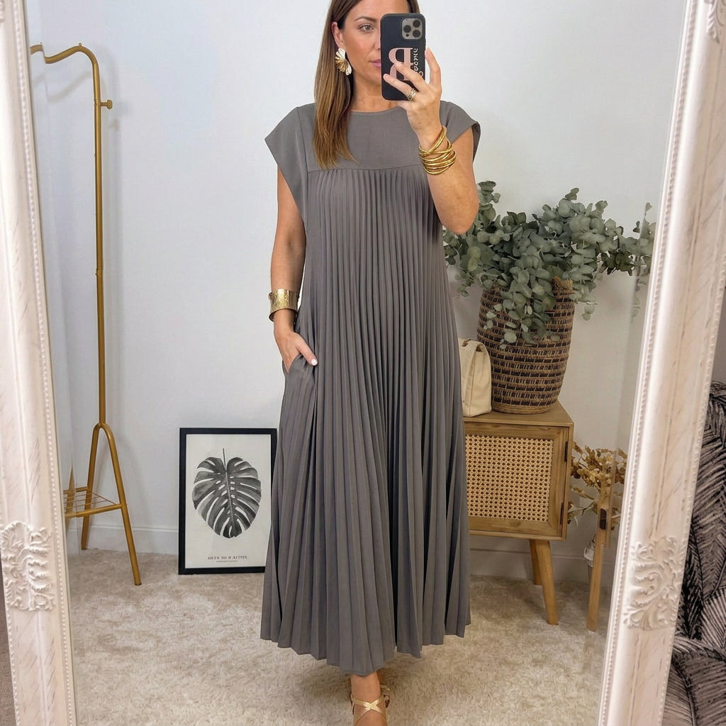 Grey / 4XL