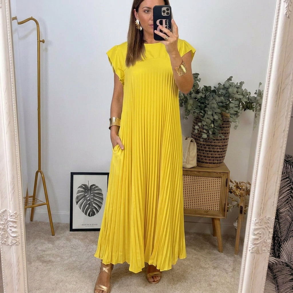 Yellow / 4XL