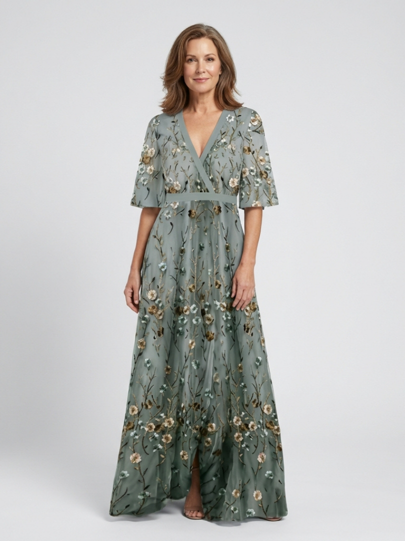 Green / 3XL