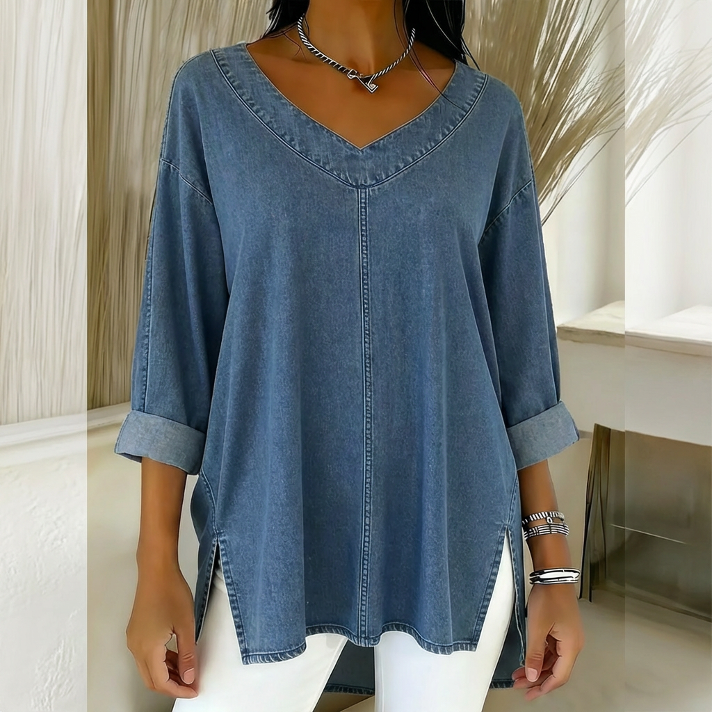 Blue / 3XL