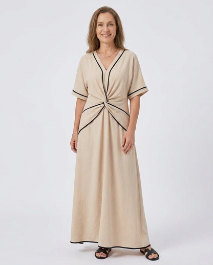 Erykahhh | Tummy Coverage Dress