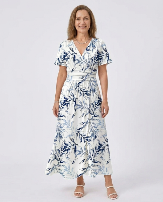 Fenyska | Elegant Dress