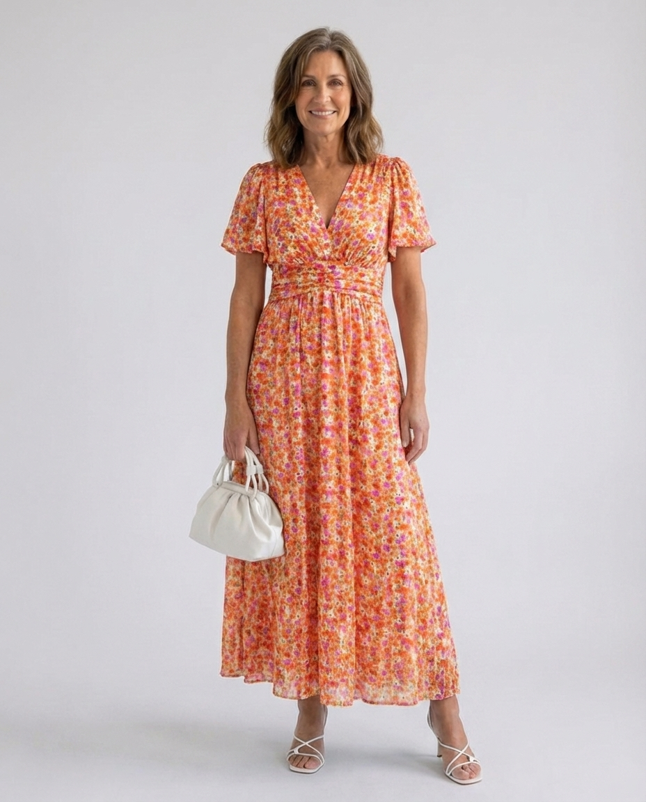 Alice | Comfortable Summer Dress