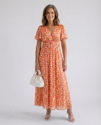 Alice | Comfortable Summer Dress