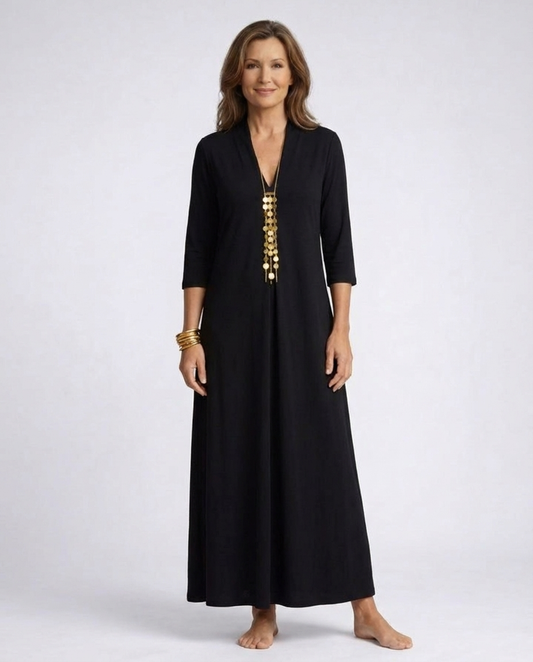 Serynahh | Elegant Dress