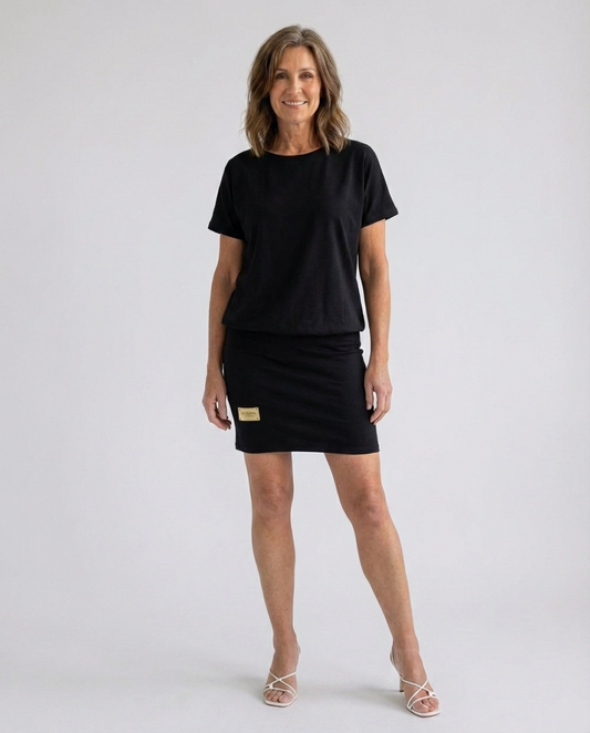 Makynzee | Comfortable Dress