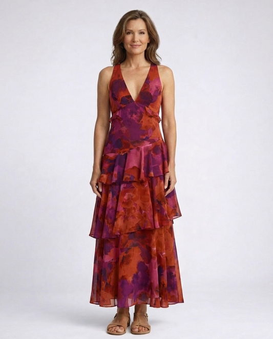 Zaryssah | Elegant Dress