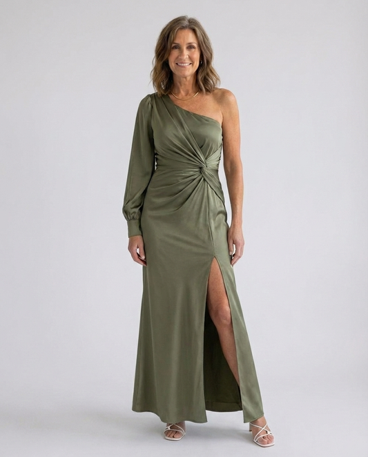 Saryxiah | Elegant Maxi Dress