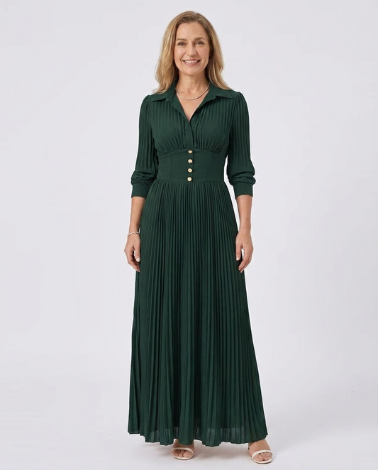 Sophyrahh | Elegant Maxi Dress