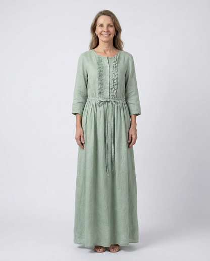 Karynthe | Early Spring Elegant Dress