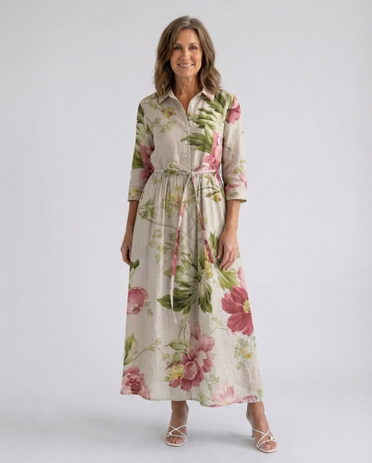 Elanyssah | Elegant Dress