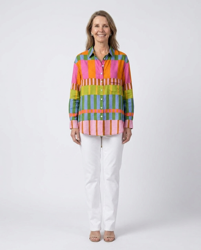 Amber Blouse