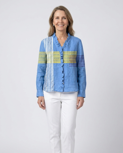 Tina Blouse