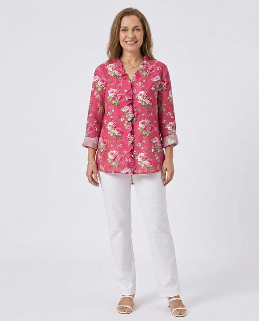Tara Blouse