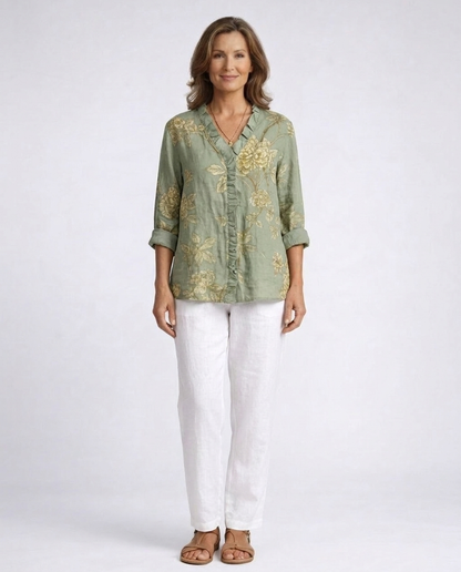 Rosalinde Blouse