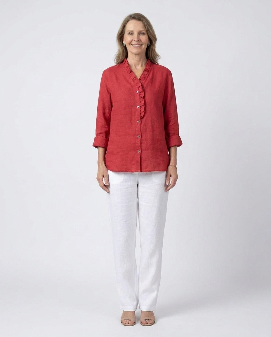 Eline Blouse