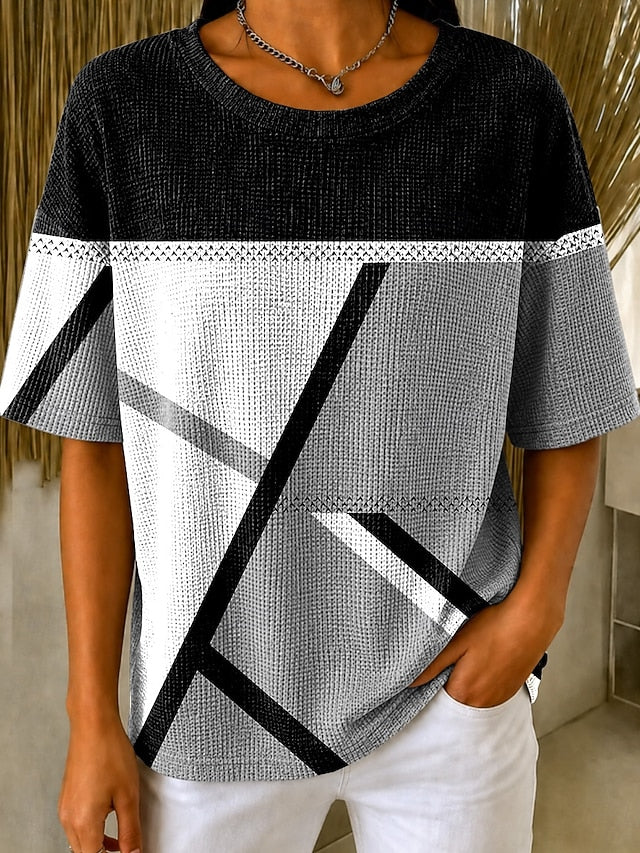White/Black / 3XL