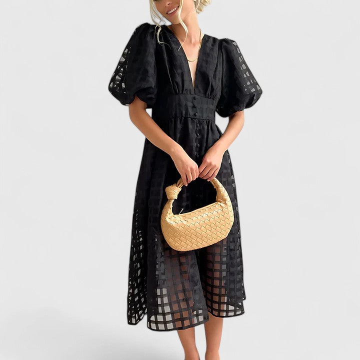 Black / XL