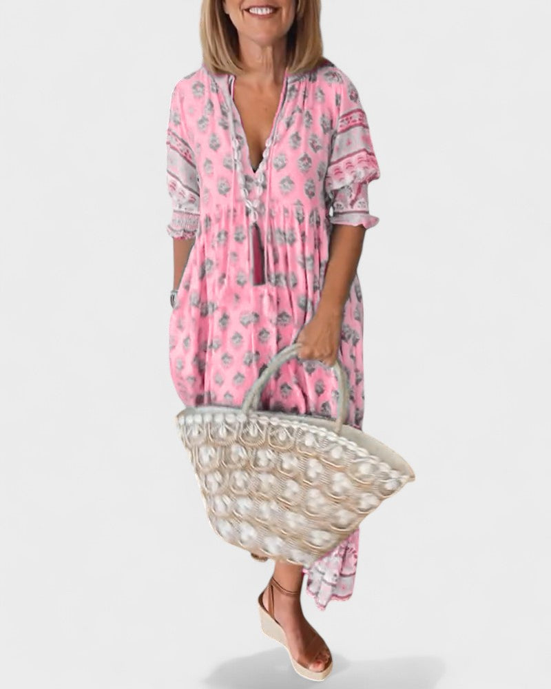 Pink / 3XL