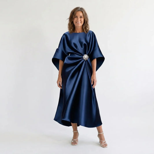 Coralyeth | Elegant Dress