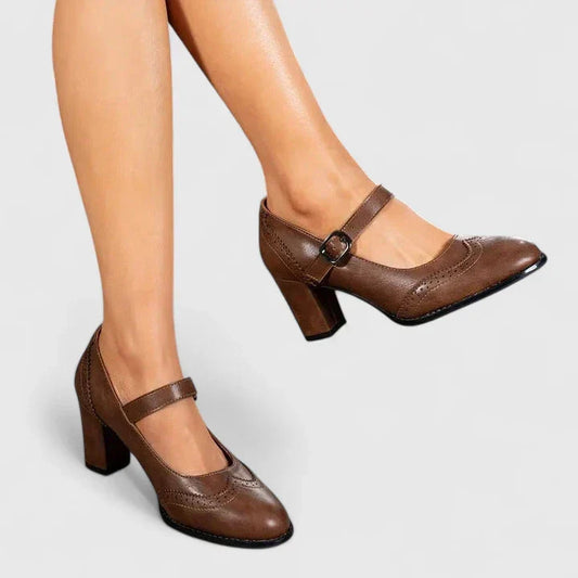 Kristenyah - Orthopedic Shoes