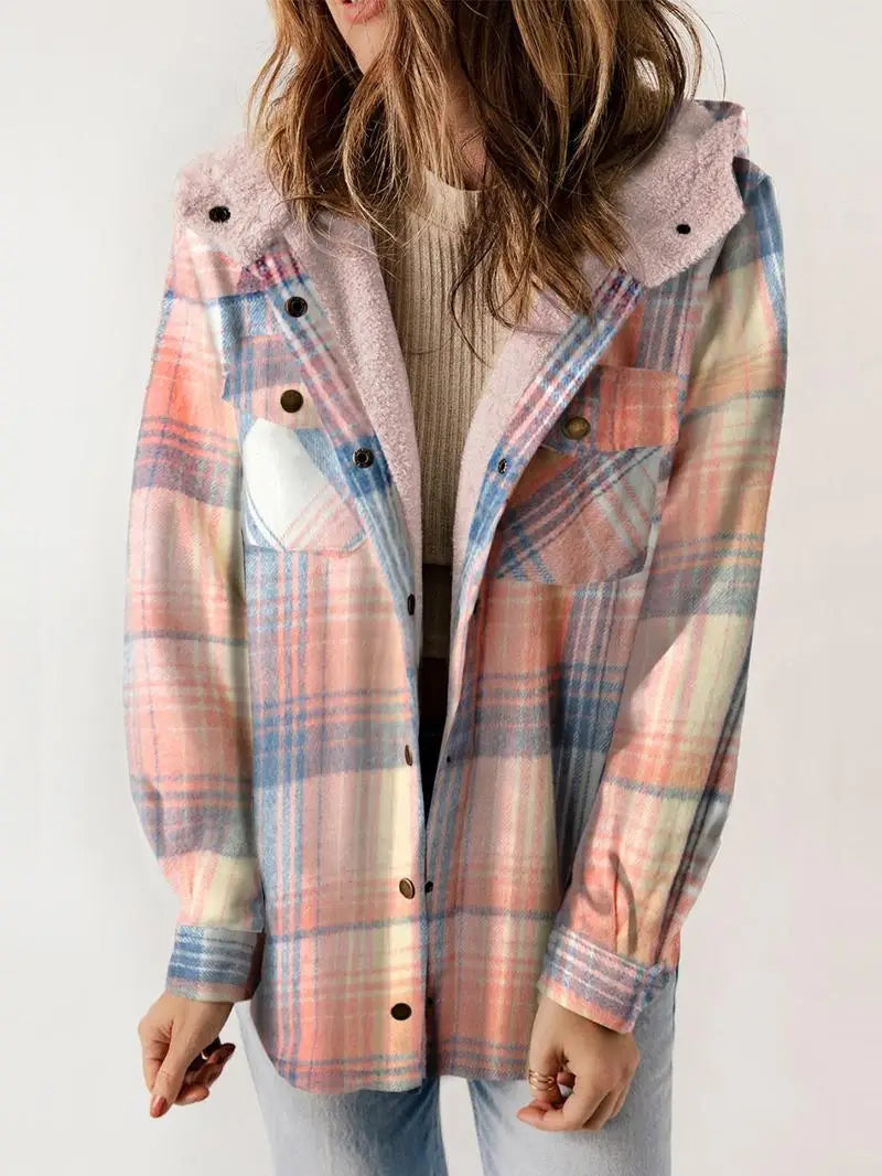 Pink / 2XL