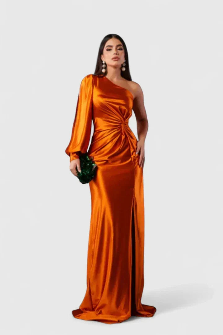 Orange / 2XL