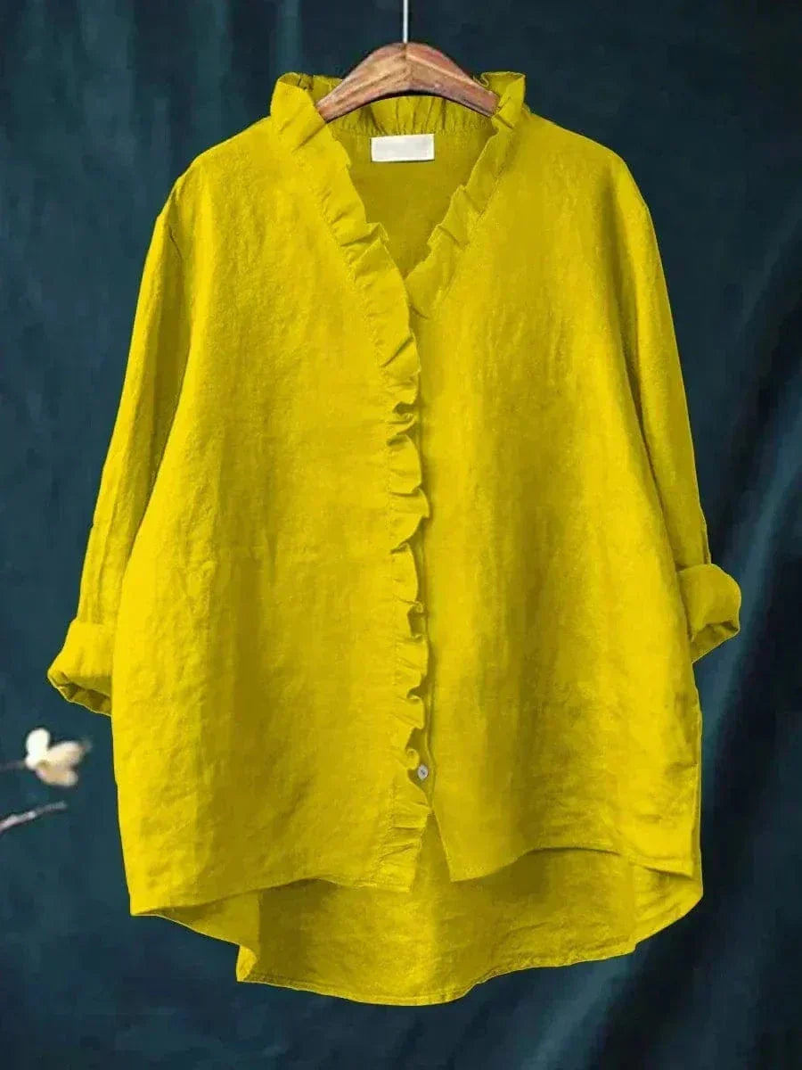Yellow / 4XL