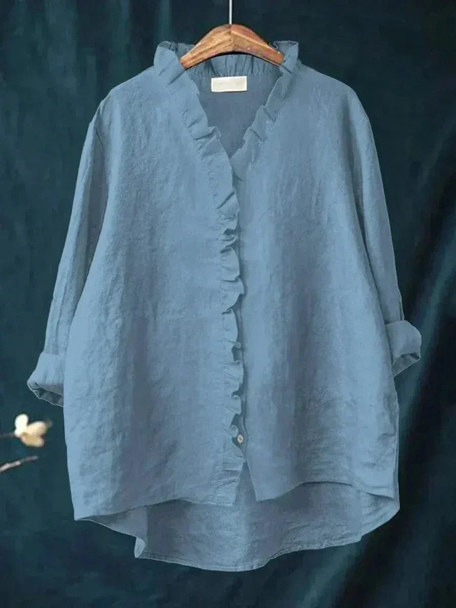 Blue / 4XL