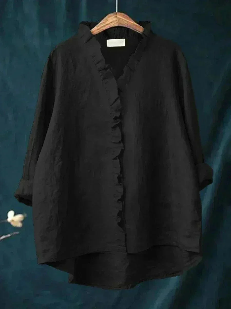 Black / 4XL