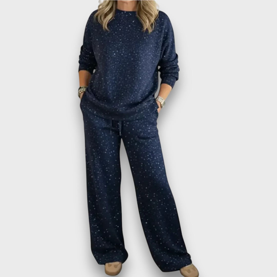 Blue / 4XL
